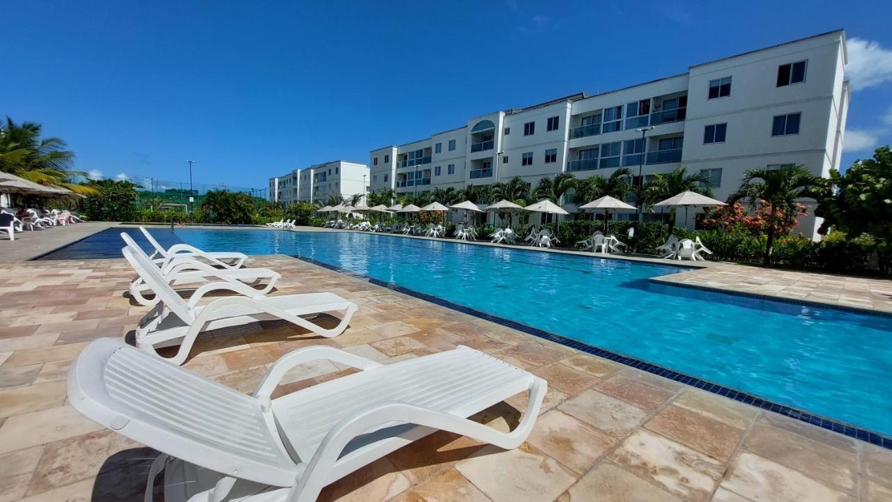 Palm Village Acqua - Pôrto das Galinhas Dış mekan fotoğraf